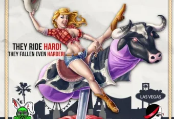 Alt Erotic juzgará el evento Pro Penis Riders en Las Vegas