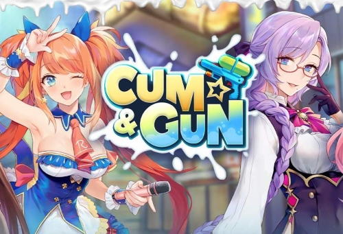 Nutaku anuncia el juego de rol multijugador 'Cum & Gun'