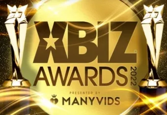 Se anuncian los nominados a los premios XBIZ 2022