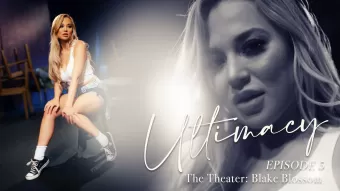 Lucid Flix lanza la escena 'Ultimacy Episode 5. The Theater : Blake Blossom'