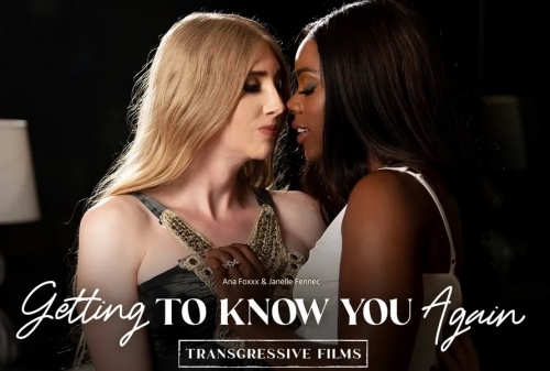 Transgressive Films regresa con 'Getting to Know You Again'